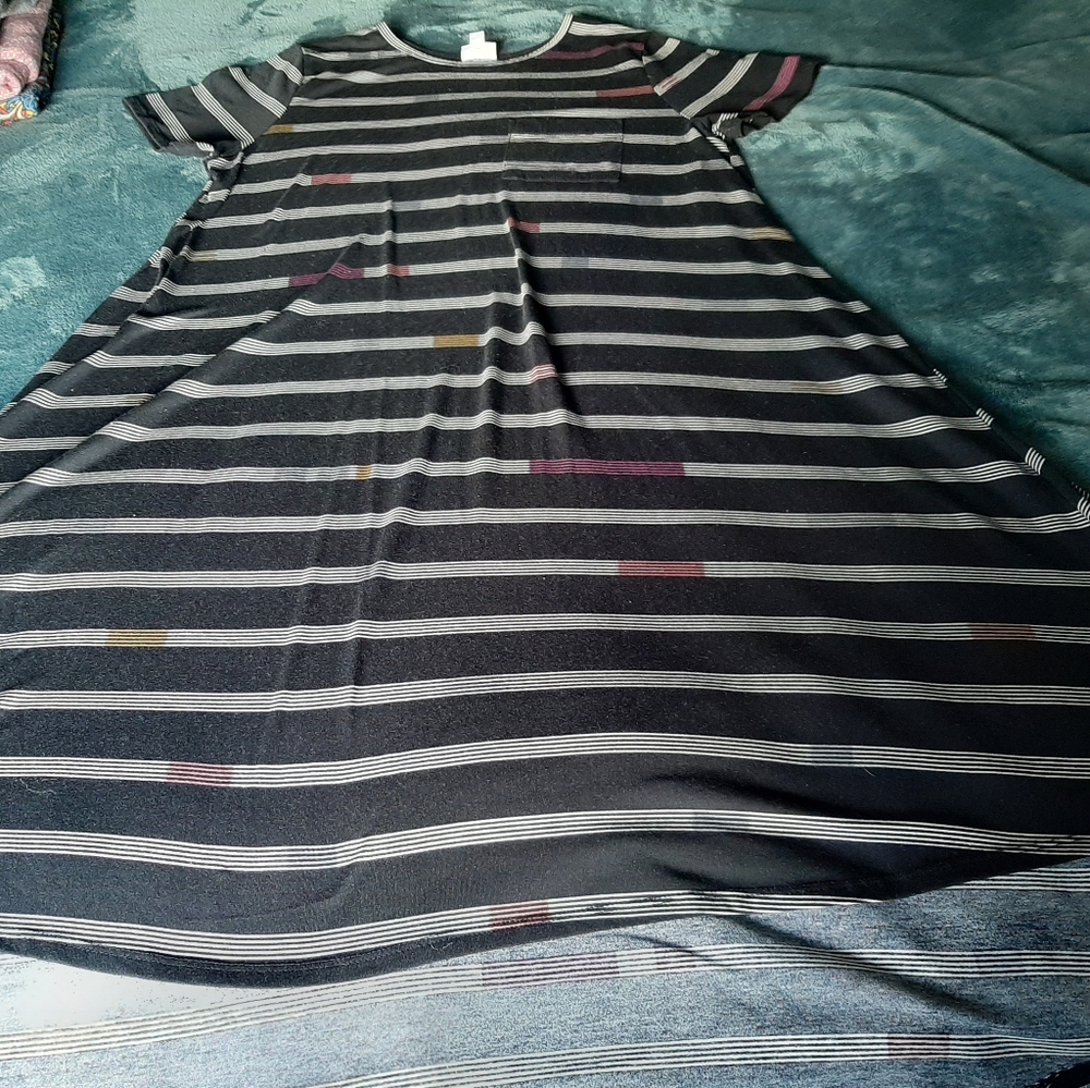 Lularoe Carly
